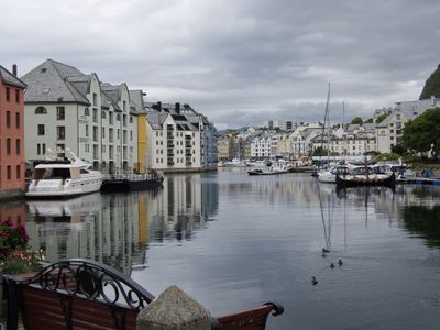 Ålesund