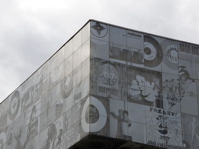 Rockheim museum