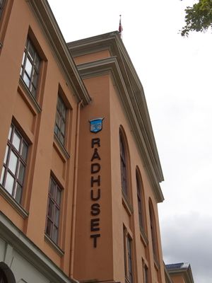 City Hall
