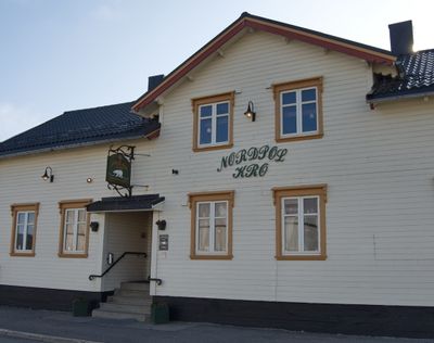 Hotel in Vardų
