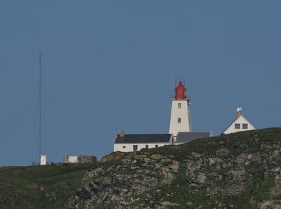 Vard lighthouse