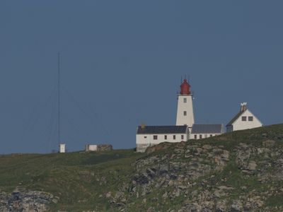 Vard lighthouse