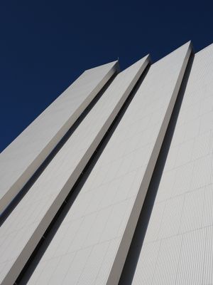 Tromsø - Arctic Cathedral