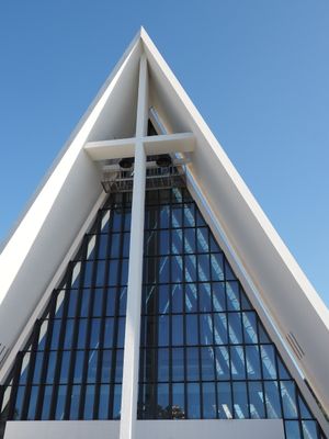 Tromsø - Arctic Cathedral