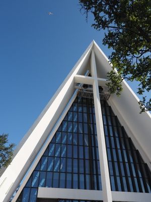 Tromsø - Arctic Cathedral