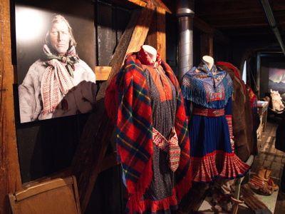Sami dress