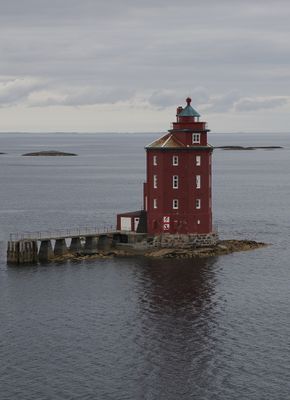 Kjunskaer Fyr