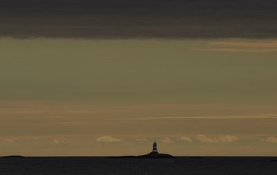 Kaura lighthouse