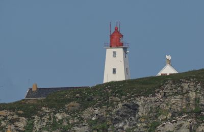 Vard lighthouse