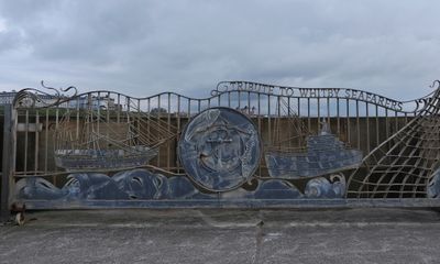 Tribute to Whitby seafarers