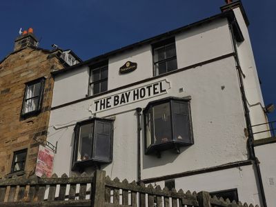 The Bay Hotel