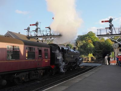 Grosmont