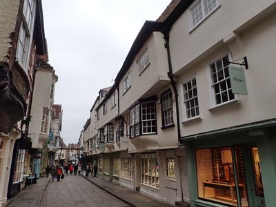 York - Stonegate