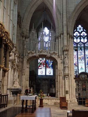 York Minster