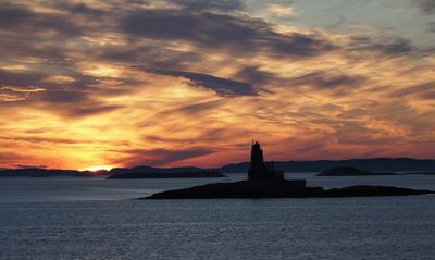 Kaura lighthouse