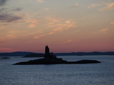 Kaura lighthouse