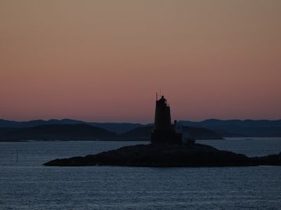 Kaura lighthouse