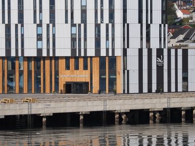 Hotel Harstad