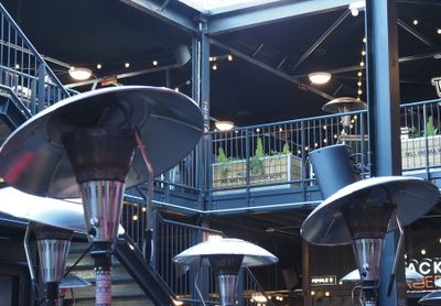 Stack Community Hub