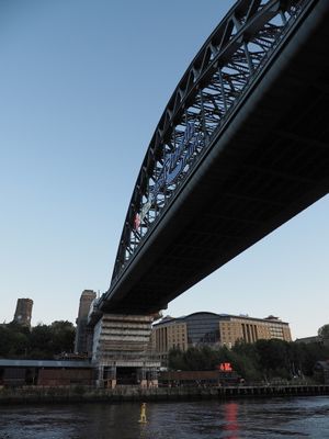 Tyne Bridge