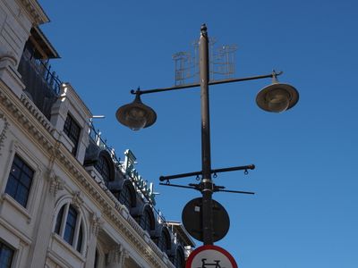 Fenwick's Northumberland street