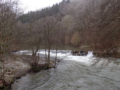 River Sre