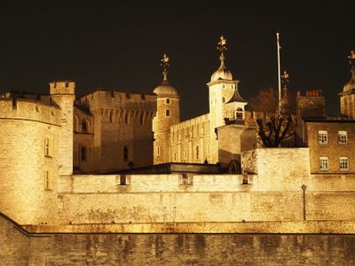The Tower of London