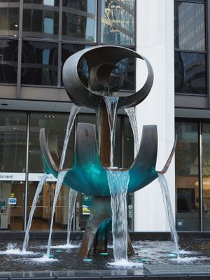 Downtown Vancouver