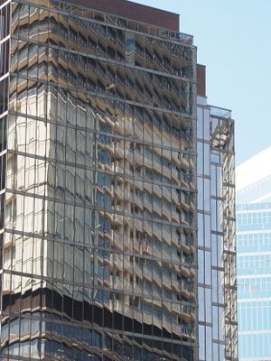 Downtown Vancouver