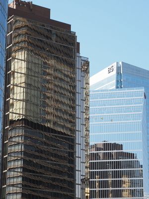 Downtown Vancouver