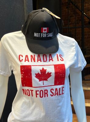 Vancouver - so you do not get your hopes up