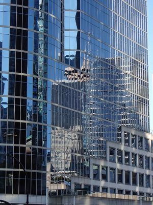 Downtown Vancouver