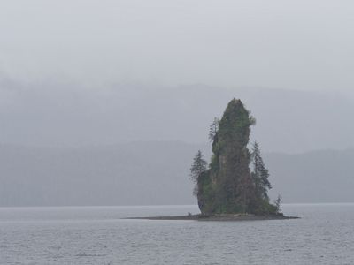 Eddystone Rock