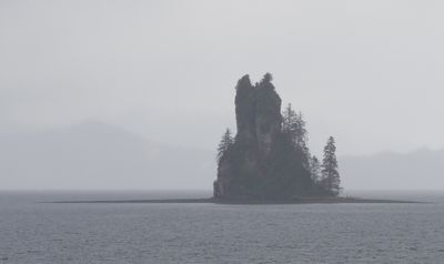 Eddystone Rock