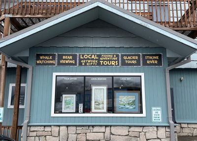Wrangell