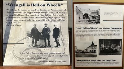Wrangell in goldrush times res