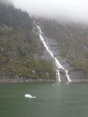 Tracy Arm
