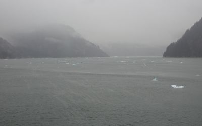 Tracy Arm