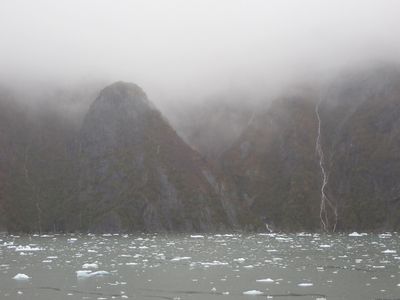 Tracy Arm