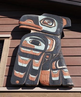 Klukwan Raven
