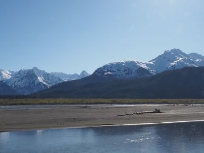 Vancouver to Alaska cruise expedition 2025