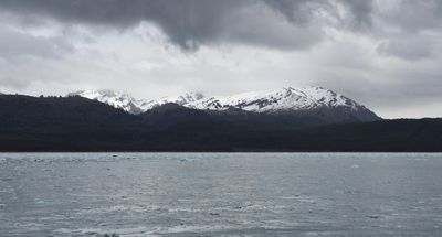 Icy Bay