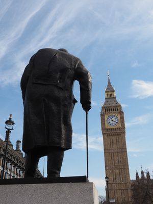 Churchill