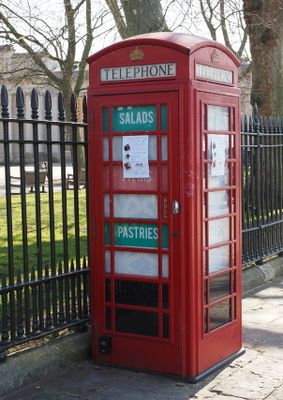London