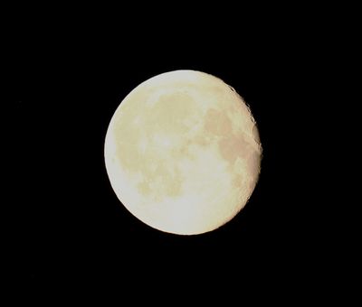 The Moon