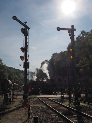 Signals