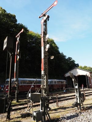 Signals