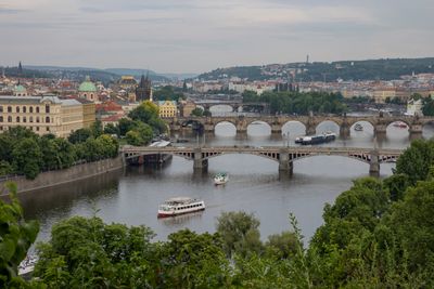 praha