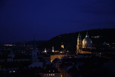 praha