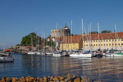 western baltic sea